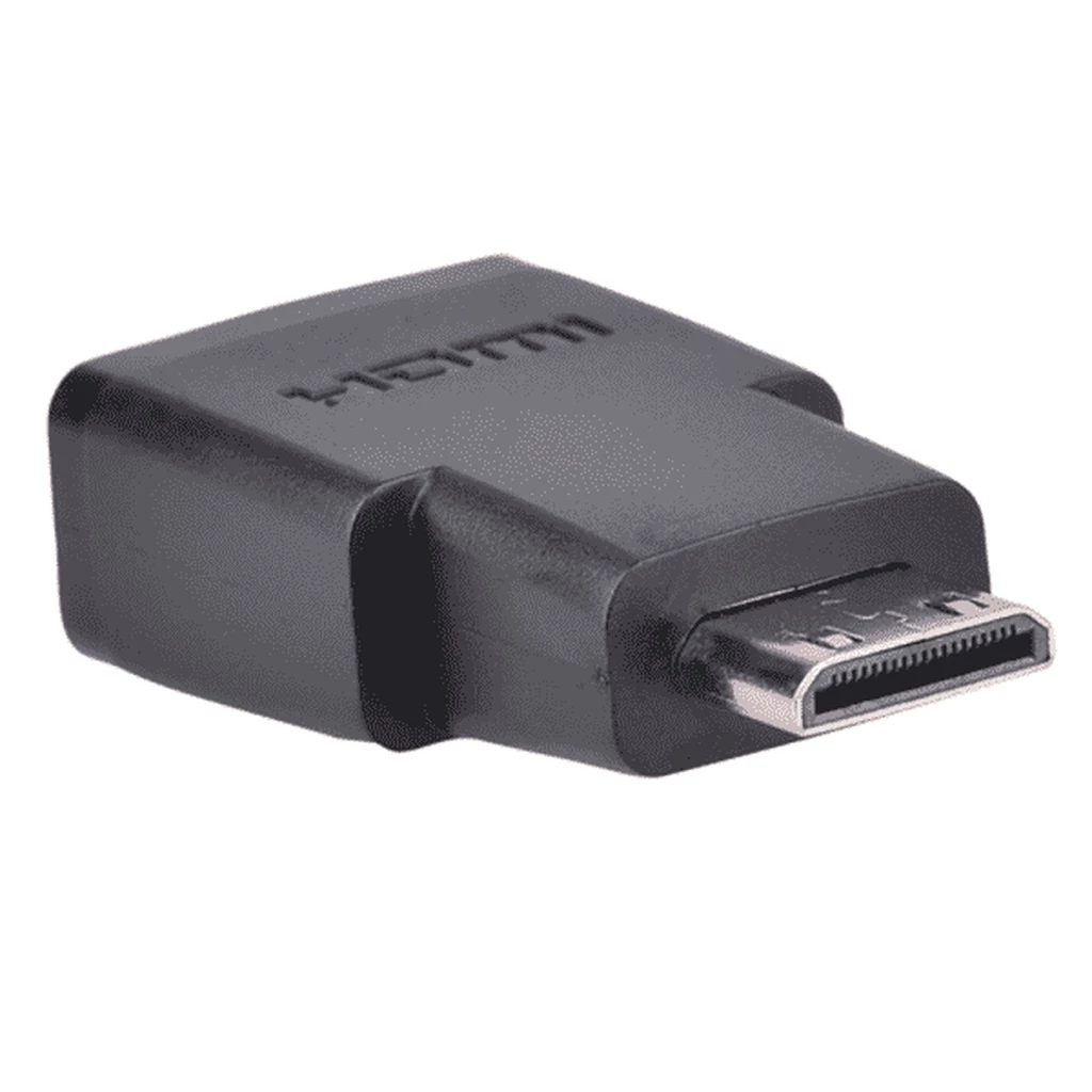 Ugreen 20101 Mini HDMI Male to HDMI Female Adapter (ราคาต่อ1ชิ้น)