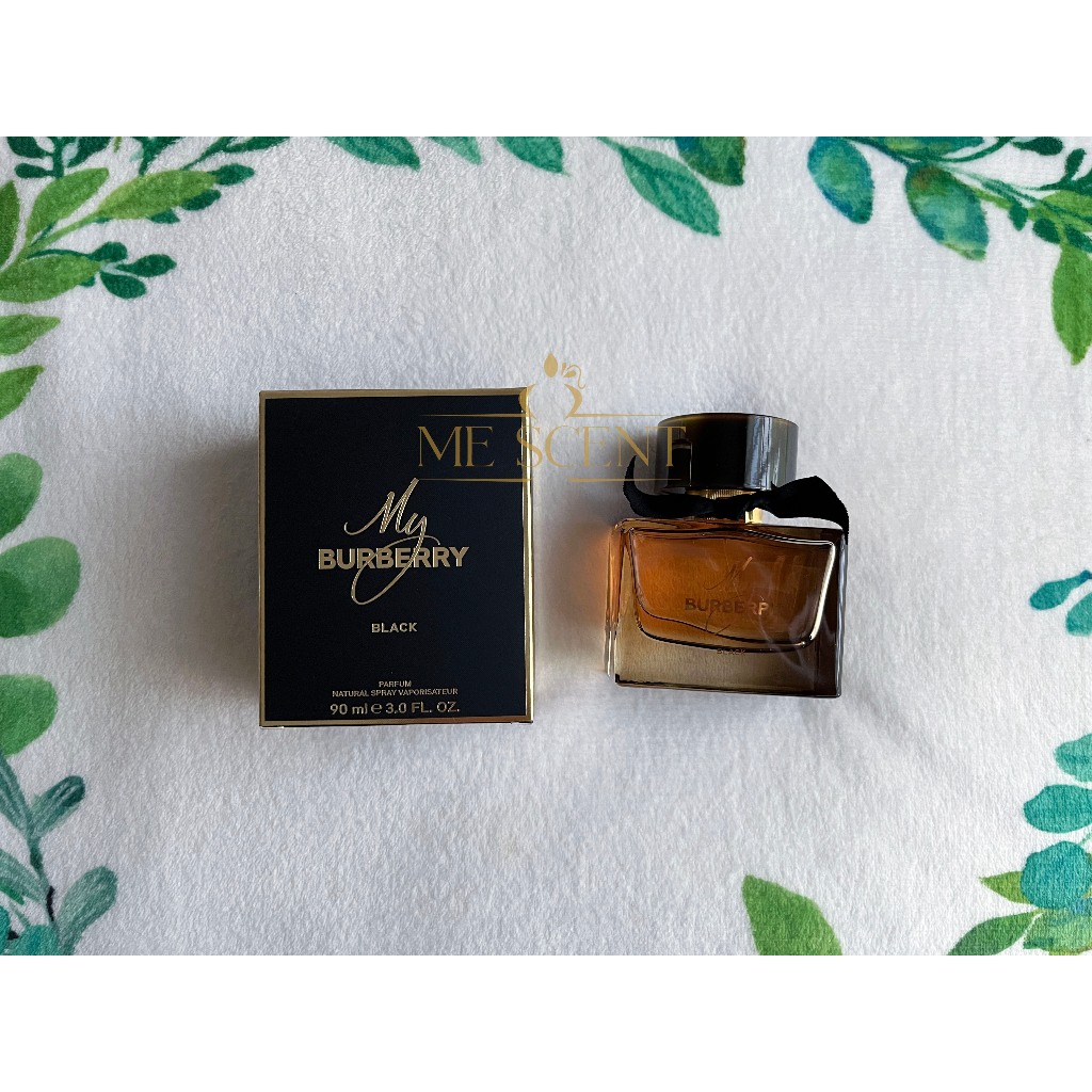 Burberry My Burberry Black (Parfum) แบ่งขาย