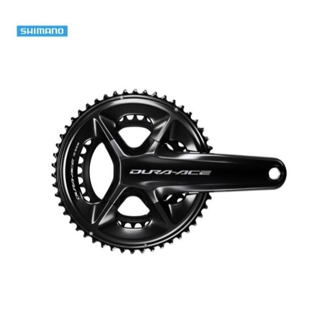 ***ออก Etax ได้ ***  ขาจาน DURA-ACE รุ่น FC-R9200 (12 Speed) R9200  duraace