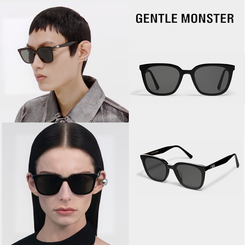 New แว่น Gentle Monster แท้ Tam แว่นกันแดด แว่นเกาหลี