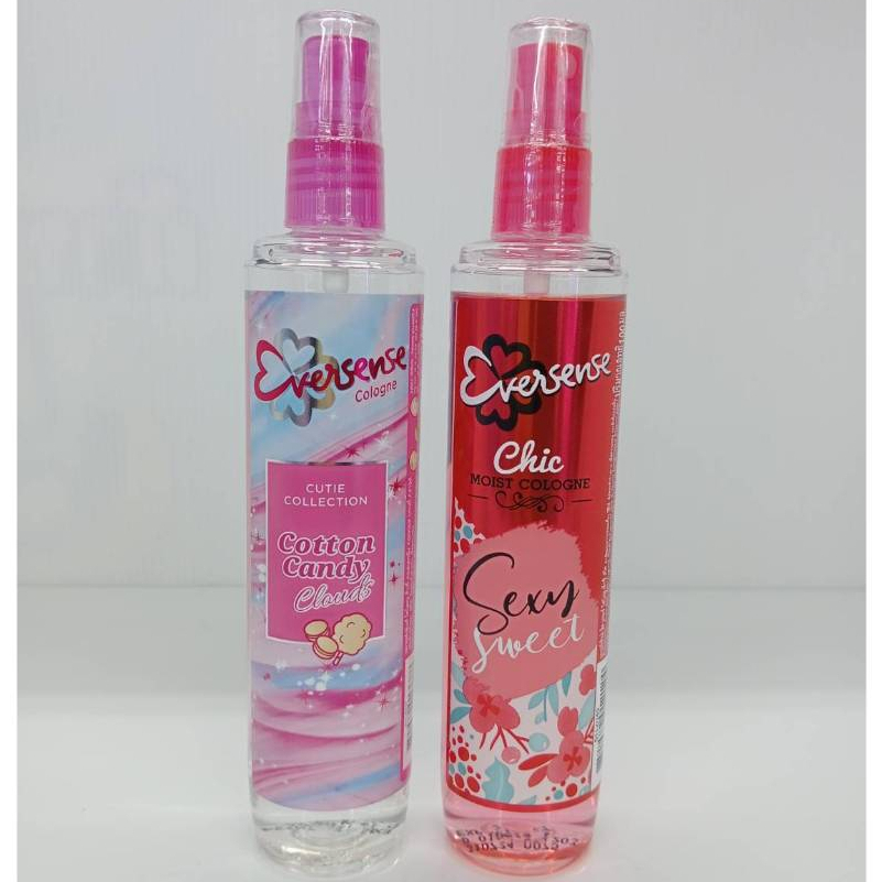 Eversenseเอเวอร์เซ้น(ขนาด100มล.)2สี