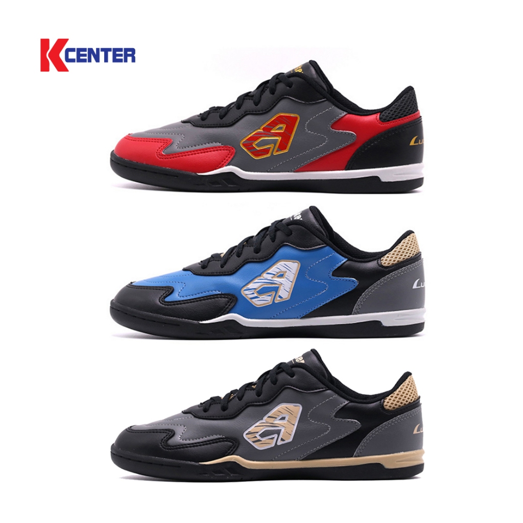 Breaker รองเท้าฟุตซอล รุ่น BK1123 Size 38-44