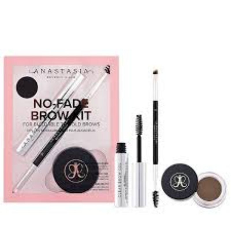 Anastasiaิ brow kit  มาเป็น set สุดคุ้ม