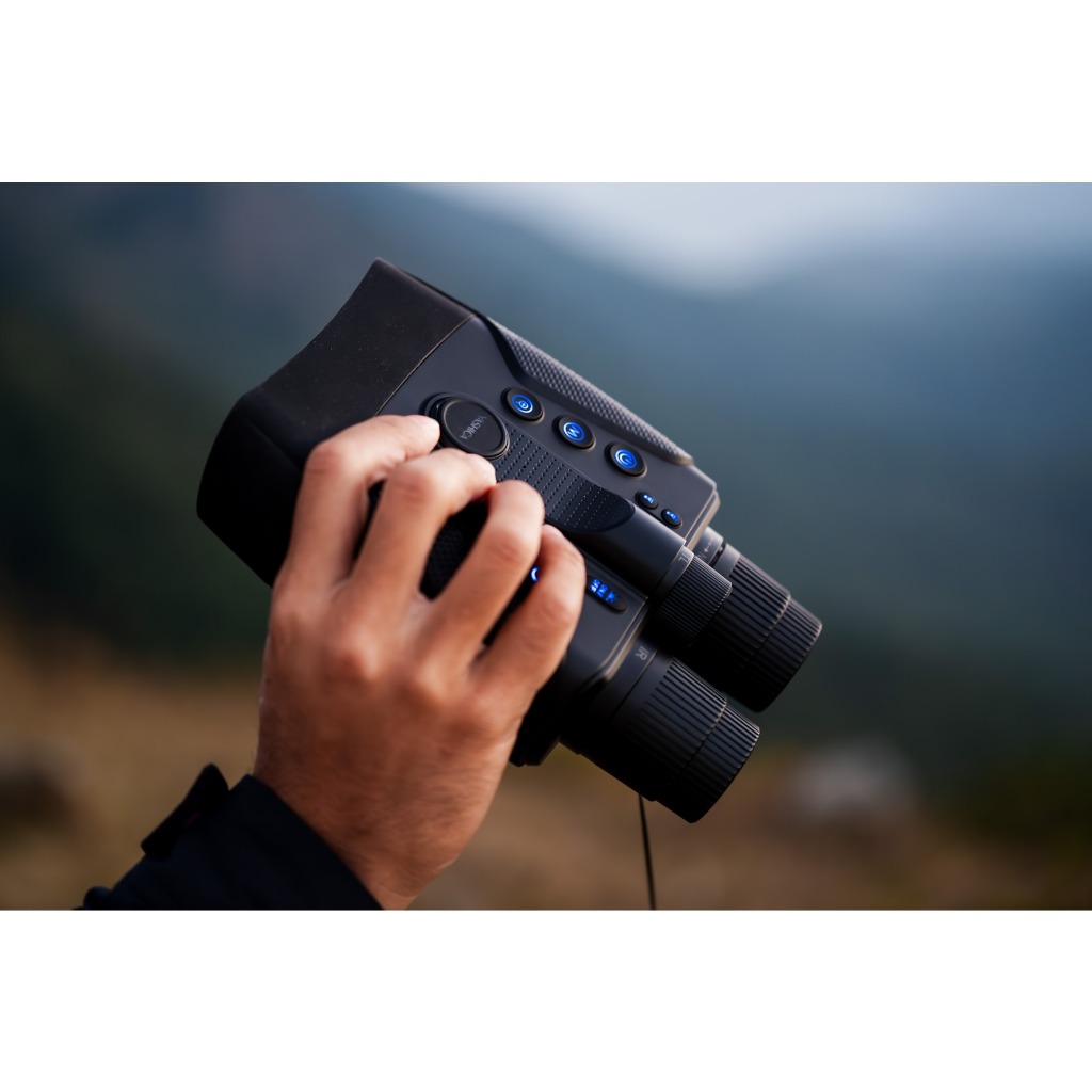 YASHICA Vision ประกันศูนย์ 1 ปี