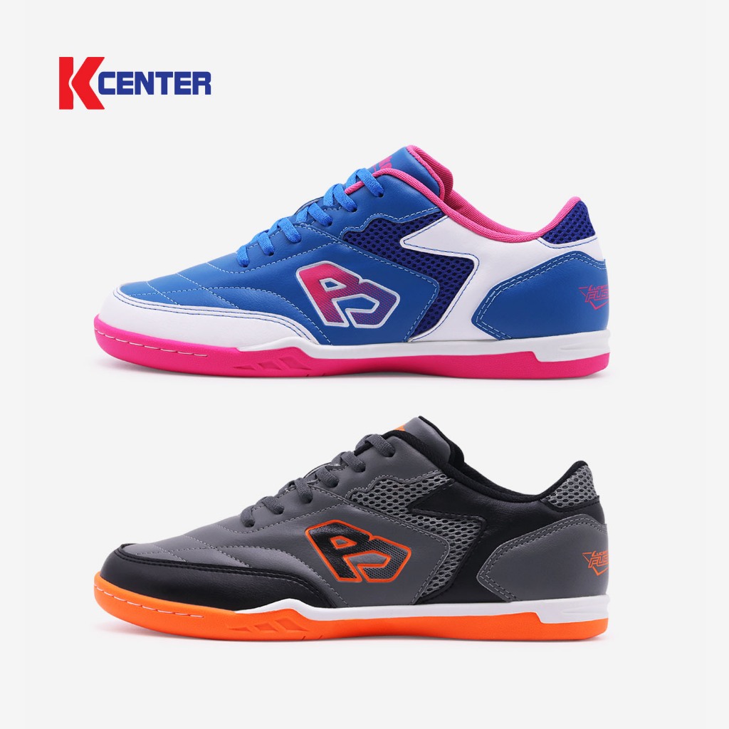 Breaker รองเท้าฟุตซอล รุ่น BK1125 ไซซ์ 37-44