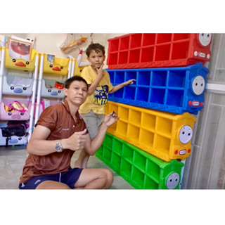 ชั้นวางรองเท้าเด็กอนุบาล#ชั้นวางรองเท้า#เฟอร์นิเจอร์เด็ก ❤️จ…