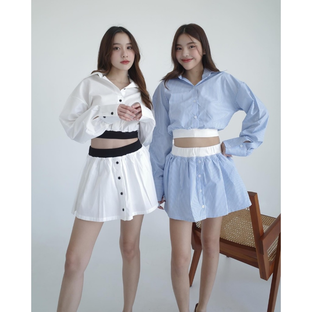 Glam set Taya Fabrique