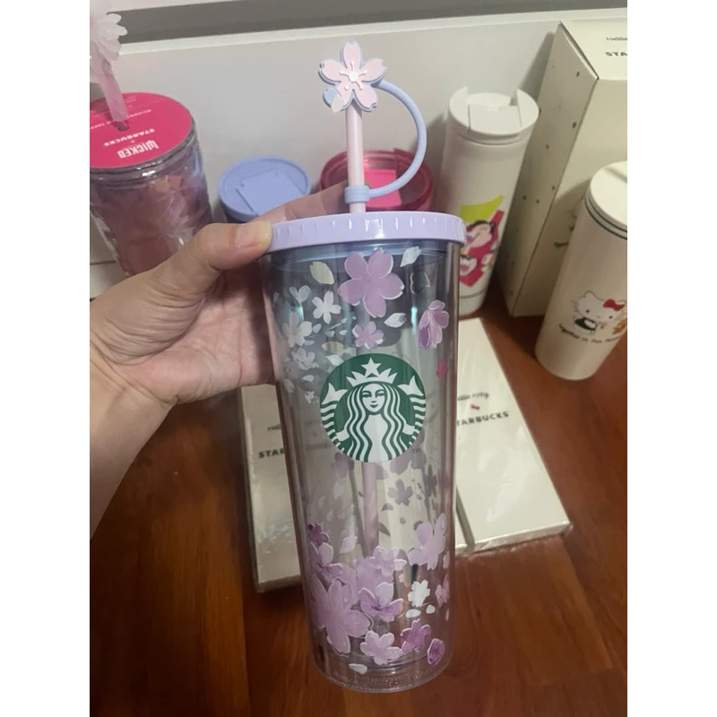 แก้ว starbuck จากshopพร้อมส่ง กทม.นัดรับได้เลย thumbnail 3