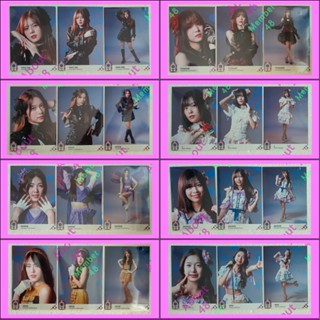 คอมพ์ 3ใบ  Request Hour 2024 (1/4) BNK48 แพนเค้ก โยเกิร์ต แอ…