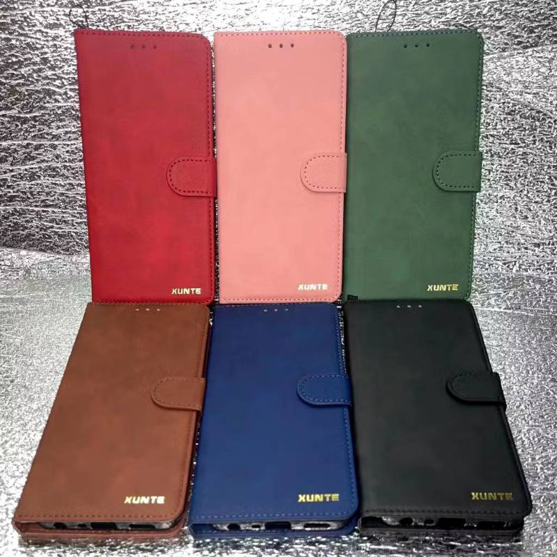 ￼เคสหนังฝาพับใช้สำหรับRedmi14C/Redmi13C/RedmiA3/Redmi15C/Mi14T/Mi14Tpro