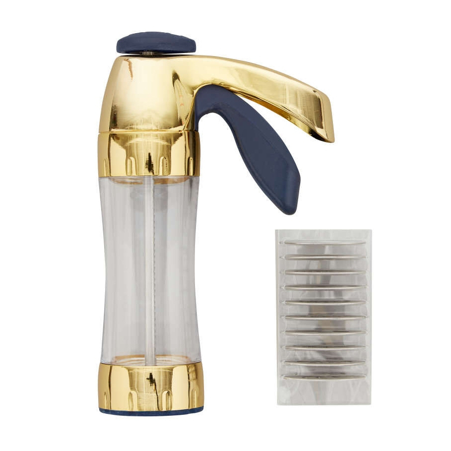 Wilton Cookie Press กระบอกกดคุกกี้วิลตั้น Wilton ของแท้นำเข้าจากอเมริกา