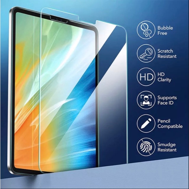 ฟิล์มกระจกนิรภัย Samsung Tablet Tabหลากหลายรุ่น