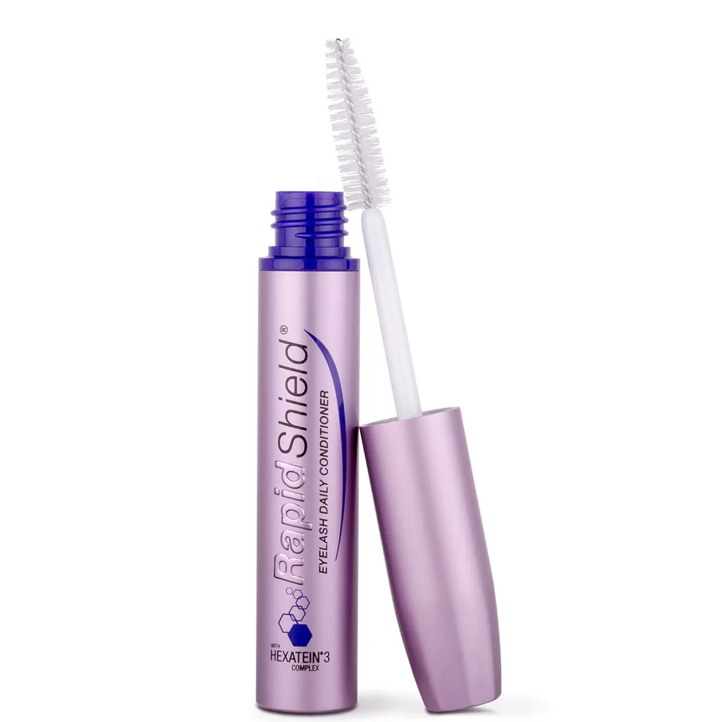 RapidShield Twin Pack [RapidShield x2] คอนดิชันเนอร์เซรั่ม บำรุงขนตา สำหรับกลางวัน — صورة 2