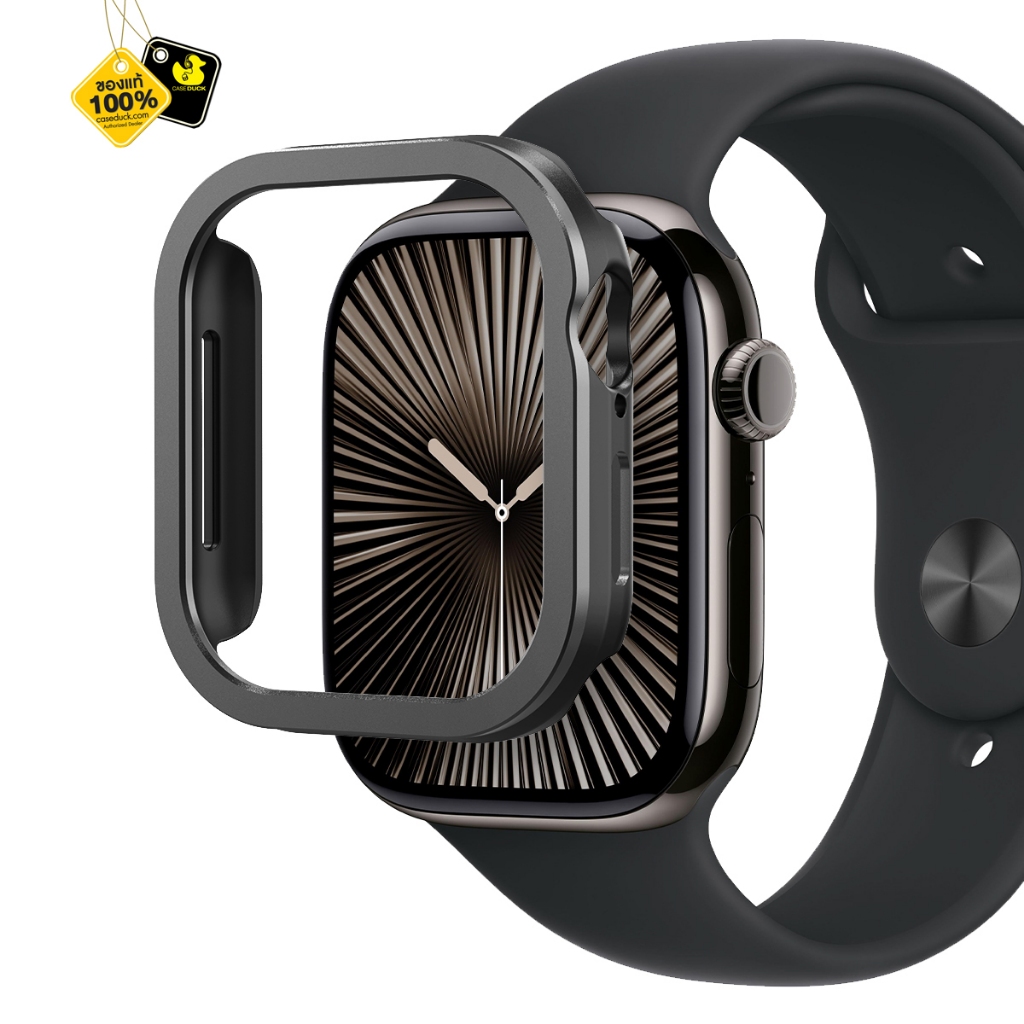 Araree AMY Case เคส Apple Watch 10/11 (42mm/46mm)