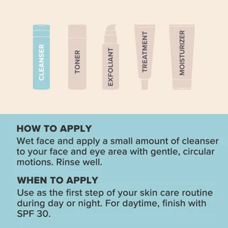 Paula's Choice Clear Pore Normalizing Cleanser 177ml พอลล่าส์ ช้อยส์ เคลียร์ พอร์ นอร์เมิลไลซ์ซิ่ง คลีนเซอร์