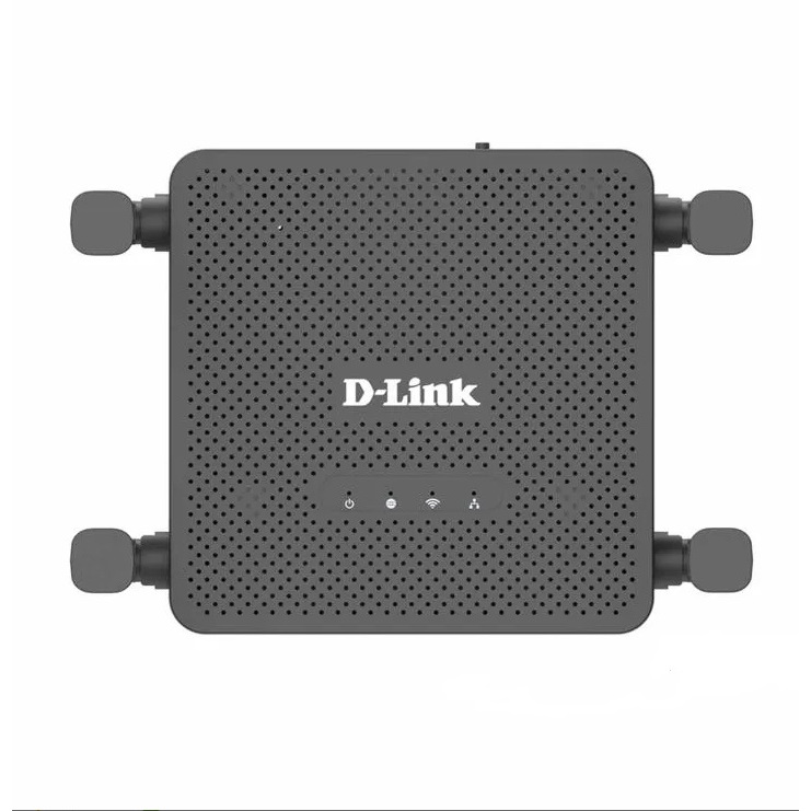 D-LINK DWR-M905 Wireless N300 4G LTE Router