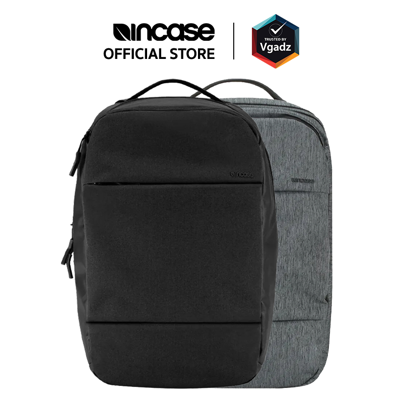 Incase - กระเป๋าเป้สะพายหลัง รุ่น City Backpack