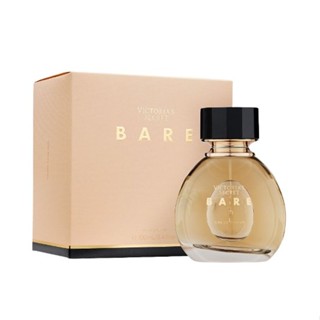 Victoria's Secret BARE EDP 100 ml. กล่องซีล ป้ายไทย พร้อมถุง