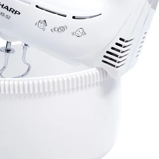 SHARP เครื่องผสมอาหารชาร์ป EMS-52