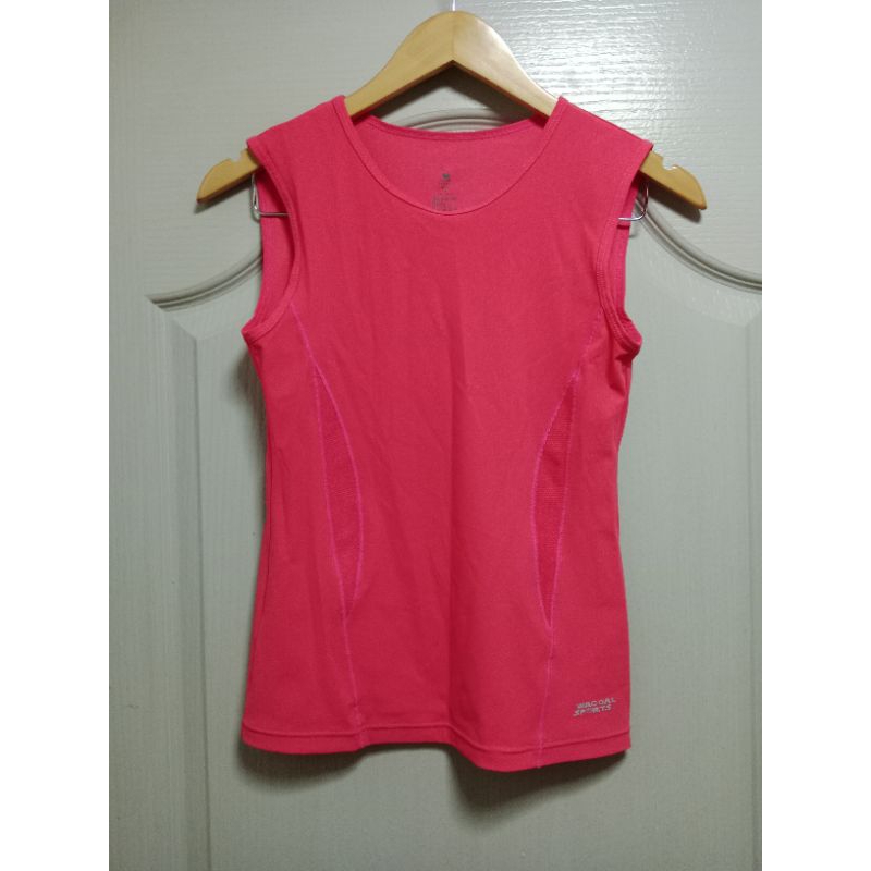 ส่งต่อเสื้อWacoal_Sports(size_M)