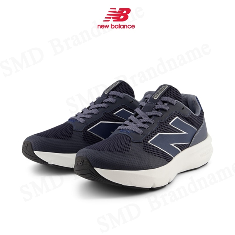 New Balance รองเท้าผ้าใบ รองเท้าวิ่ง สำหรับผู้ชายผู้หญิง สินค้าจากชอป แท้100%