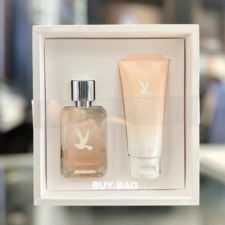 น้ำหอม CC DOUBLE O กลิ่นช็อป 50 - 100 ml.
