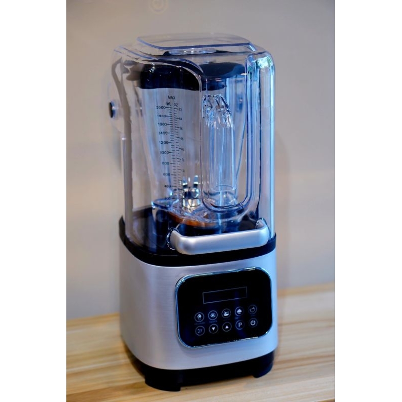 เครื่องปั่นสมูทตี้ Smoothies BB02