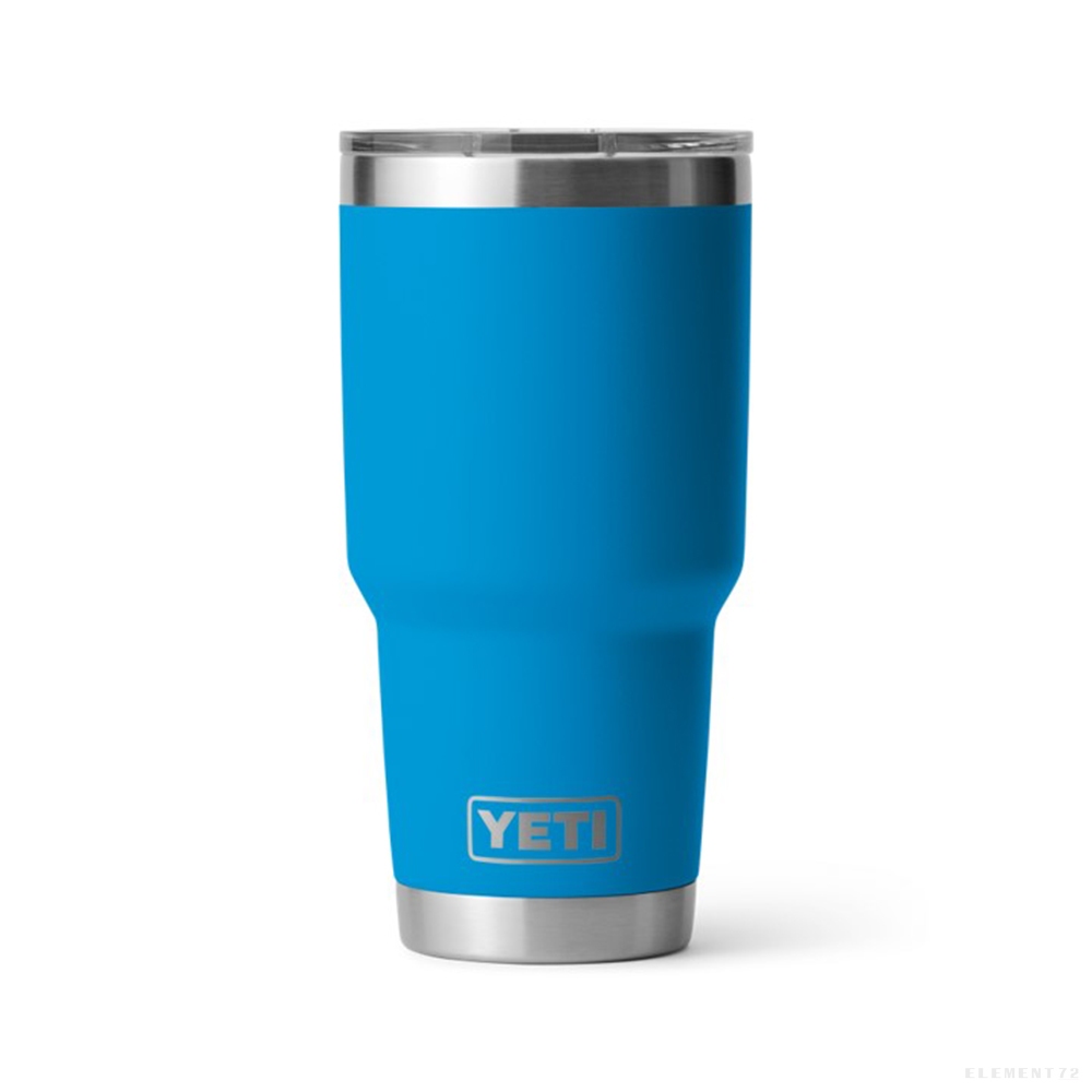 YETI แก้วเยติ เก็บความเย็น รุ่น RAMBLER 30 OZ TUMBLER