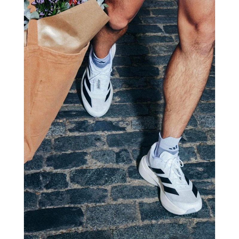 📌ADIDAS ADIZERO EVO SL OG ของใหม่ มือ1 แท้💯 จากช้อป🇹🇭🇯🇵 - รูปที่ 2