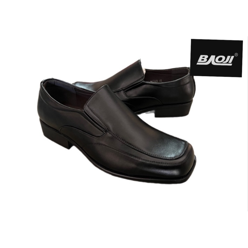 รองเท้าคัทชูชายบาโอจิ3375