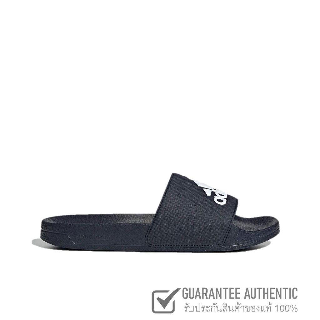 ✅มาใหม่ ป้ายไทย✅ ADIDAS ADILETTE SHOWER GZ3774 รองเท้าแตะ สีกรม
