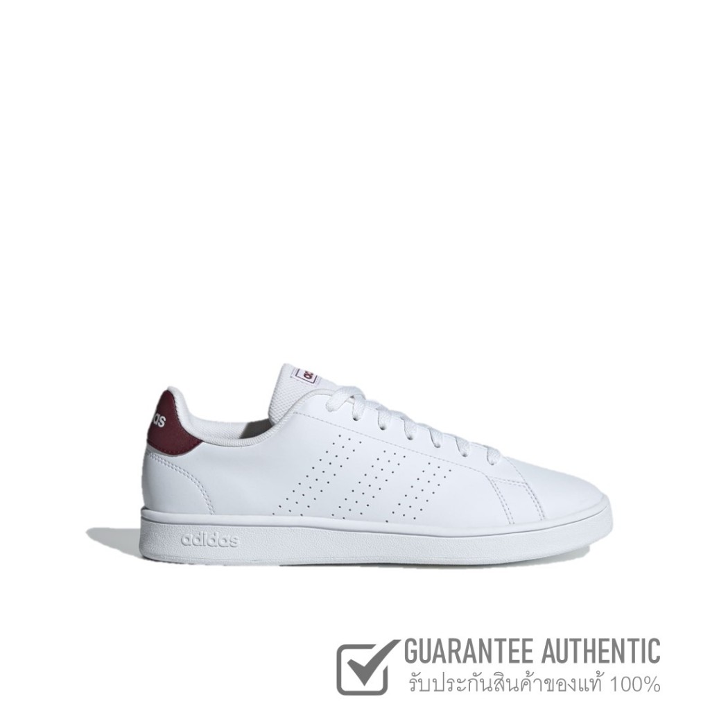 ✅มาใหม่ ป้ายไทย✅ ADIDAS  ADVANTAGE BASE IF8557 รองเท้า