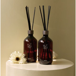 **ของแท้**พร้อมส่ง**Hetras. Premium Diffuser 500 ml.🌸