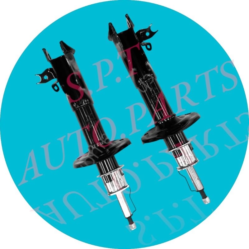 โช๊คอัพหน้า civic ปี 06 ถึง 2012 หรือ Civic FD  คู่ละตามภาพ