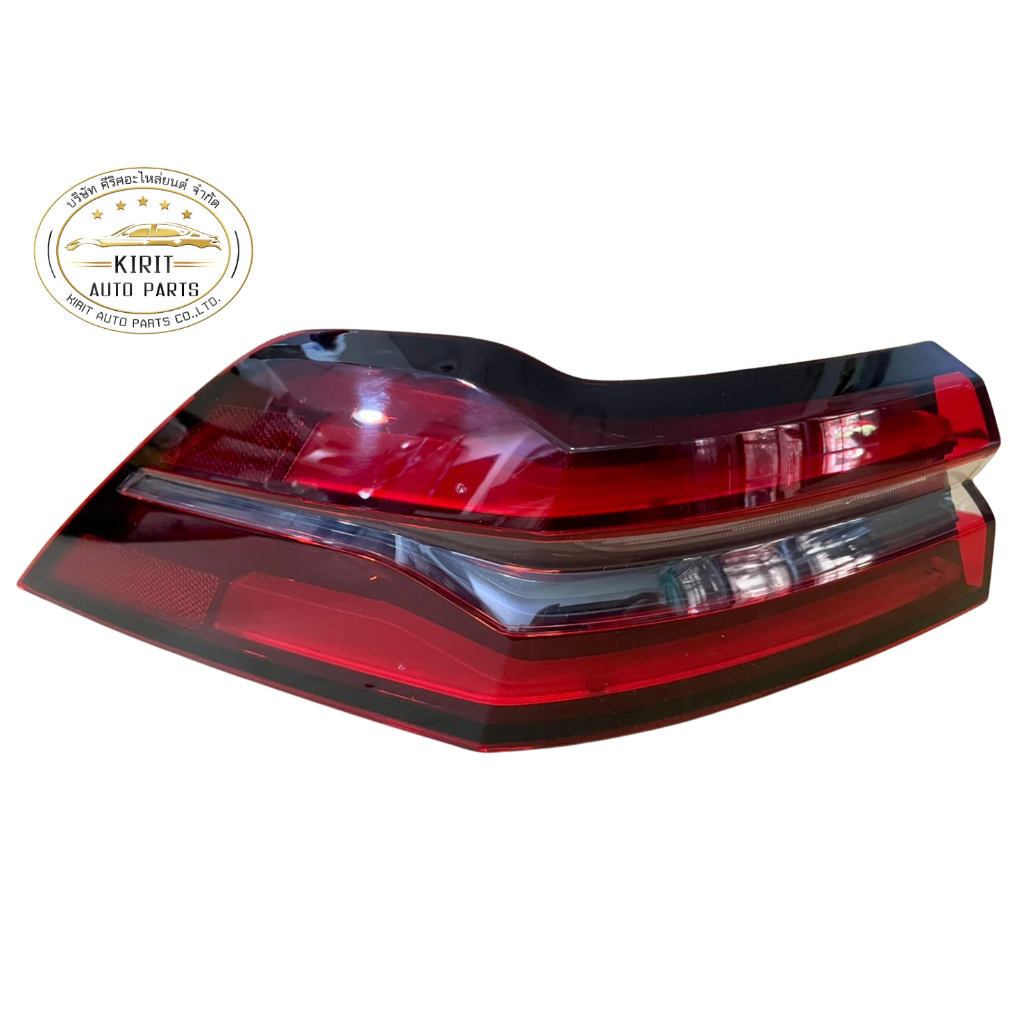 Bmw Series 5 G60 ของแท้ ไฟท้าย Bmw ซีรีย์ 5 2023 2024 2025