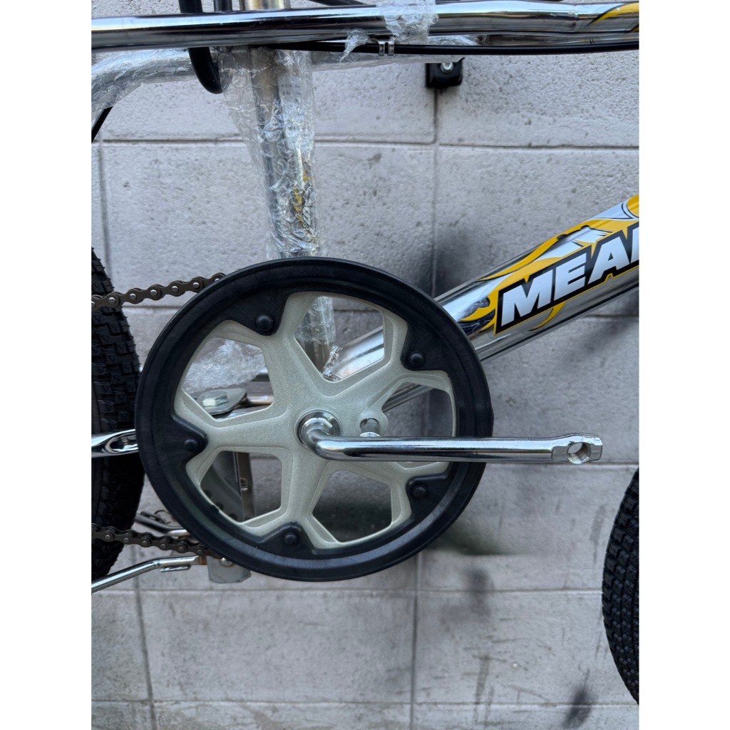 จักรยาน bmx meadow ล้อขนาด 20 นิ้ว - รูปที่ 7