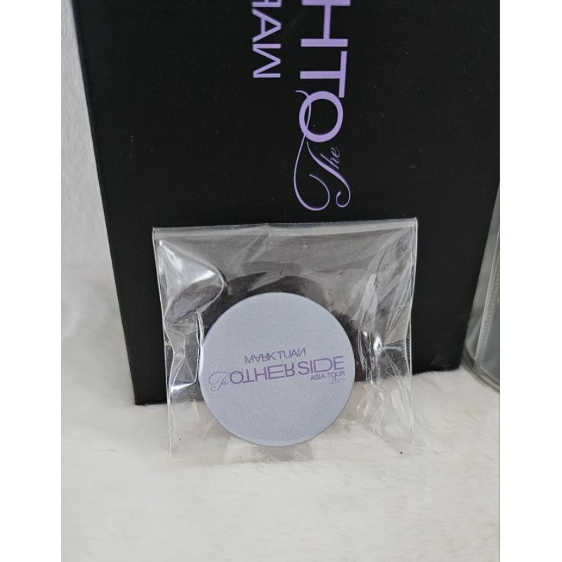 Giftok กิ๊บต็อก มาร์คต้วน Got7 ของแท้ จากหน้าคอน