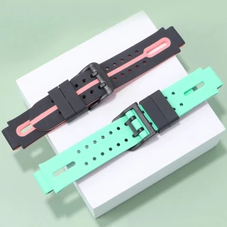 [ส่งจากไทย] สายนาฬิกาสำหรับ imoo Z1 Z2 Z3 Z5 Z6 Z7สายซิลิโคน ไอมู่ ไอโม่ สำหรับ Z1 Z2 Z3 Z5 Z6 สายนาฬิกาimoo Watch