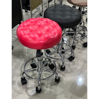 เก้าอี้ช่างไฮโดรลิค  เก้าอี้เสริมสวย