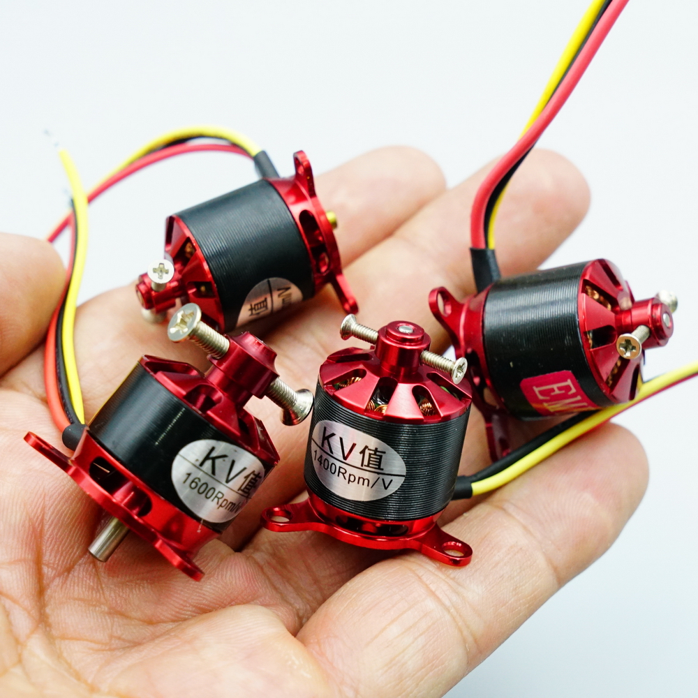 มอเตอร์ Motor หลายขนาด(ไม่มีปลั๊ก) มอเตอร์จิ๋ว ราคา ถูกที่สุด ดีลบีเคเค แกลเลอรีภาพที่ 6