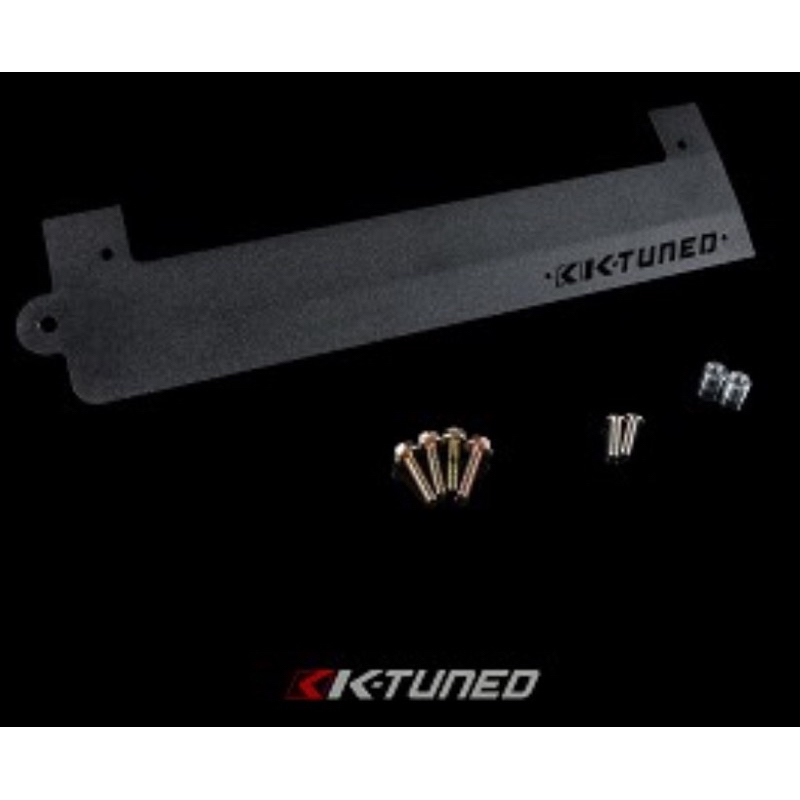 เพลทปิดคอย k20 k24 ktuned k tuned dragcartel usa แท้ coil pack cover