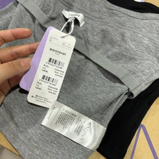 Sabina Bra Tops เสื้อเสริมบราในตัว รหัส NOJ24012