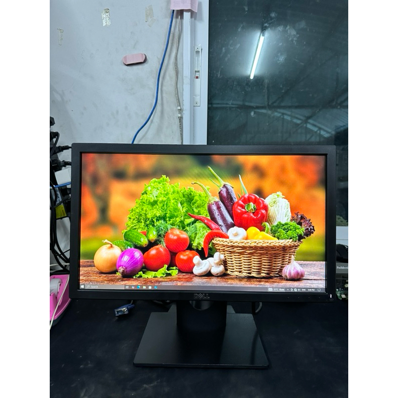 จอคอม DELL 20” LED (E2016H)