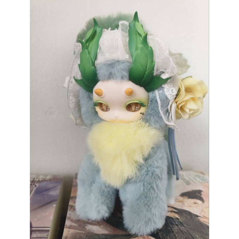 Tutulong V1 V2 soft candy messenger มือสอง