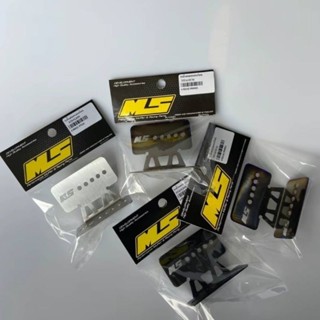 ขามอนเตอร์เกจ/ขาสมาร์ทเกจ งานเม้งซัง🇨🇷 มี2สี เลส-ดำ