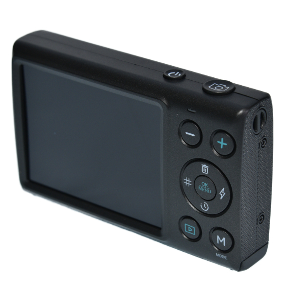 YASHICA DigiMate Digital Camera (ประกันศูนย์ 1 ปี)