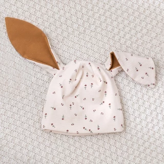 BrananaPlus (แรกเกิด-6เดือน) หมวกคลุมศรีษะ หมวกเด็กเล็ก HatBaby - HBB36