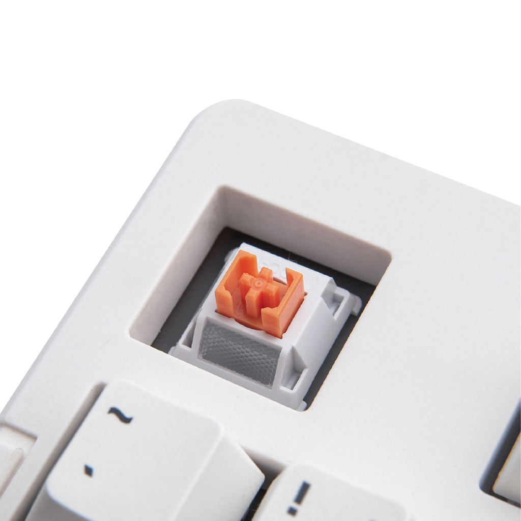 Loga Nomyen / Chathai / Nomsod 35 Mechanical Switches สวิตช์คีย์บอร์ด ชาไทย นมเย็น และนมสด