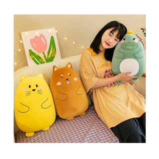 [ถูกที่สุด] ตุ๊กตาไดโนเสาร์ ตุ๊กตานุ่มนิ่ม รุ่นใหม่ผ้านิ่ม นุ่มนิ่มสุดๆ หลากหลายสไตล์ให้เลือก