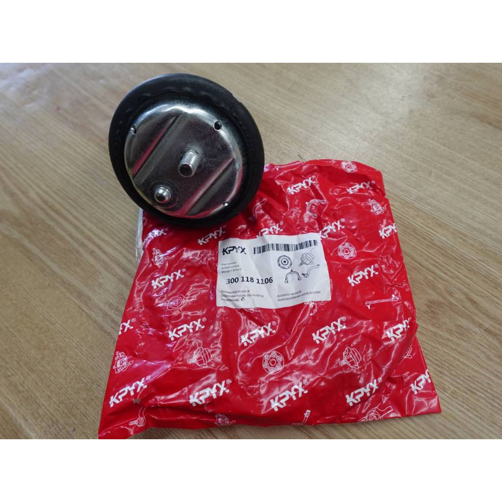 ยางแท่นเครื่อง BMW Series 3 E36 316i 318i 318Ti , Z3 Roadster (E36) 1.8i 1.9i เครื่อง M40 M41 M42 M4